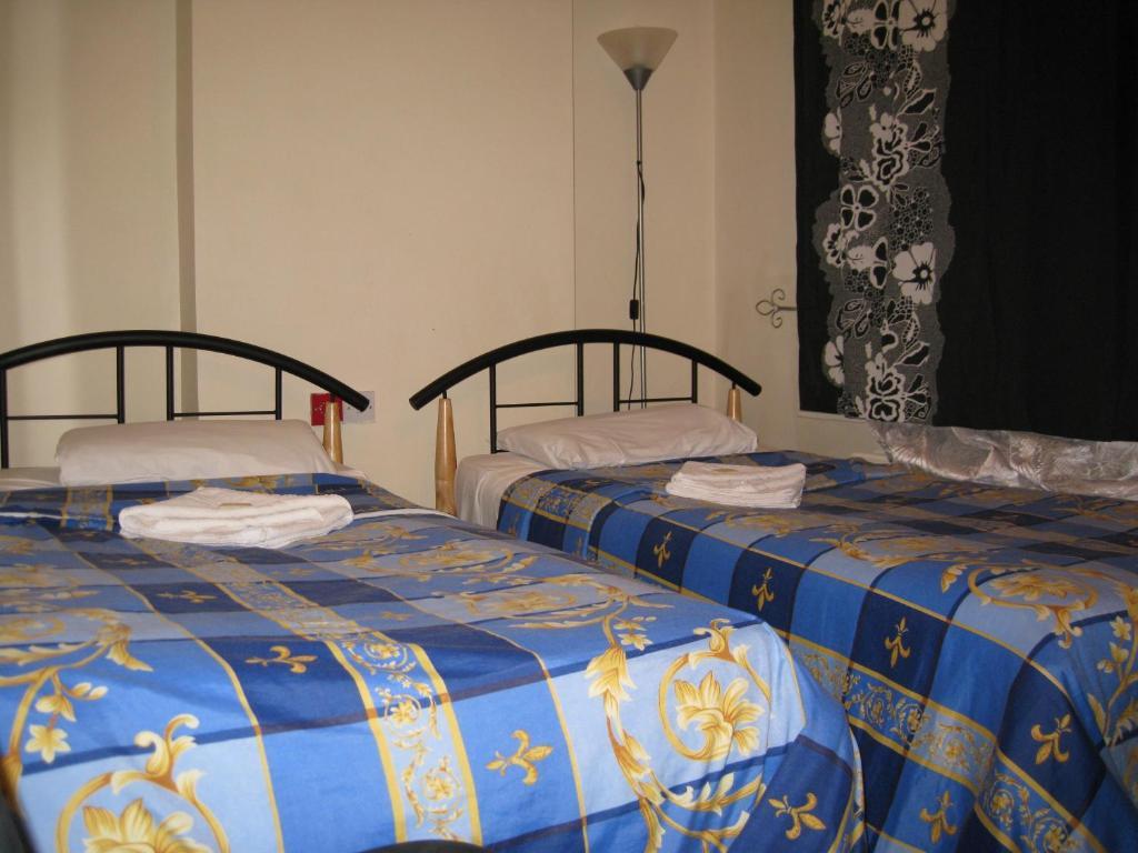 Hotel Sophia Londen Buitenkant foto