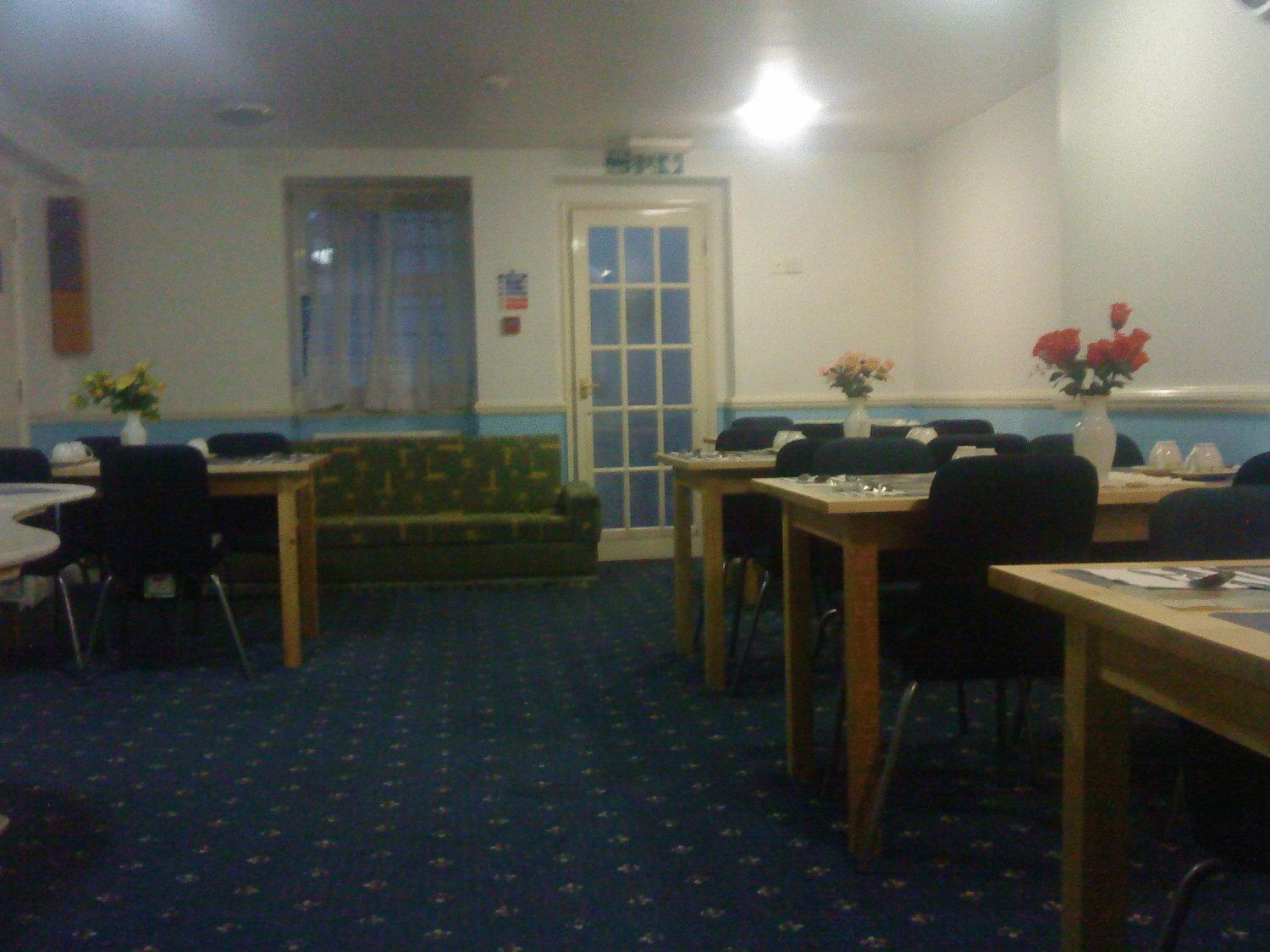 Hotel Sophia Londen Buitenkant foto
